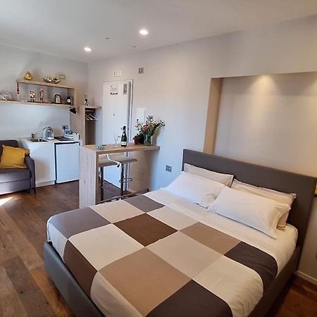 Arche' Bed And Breakfast Matera Exterior photo