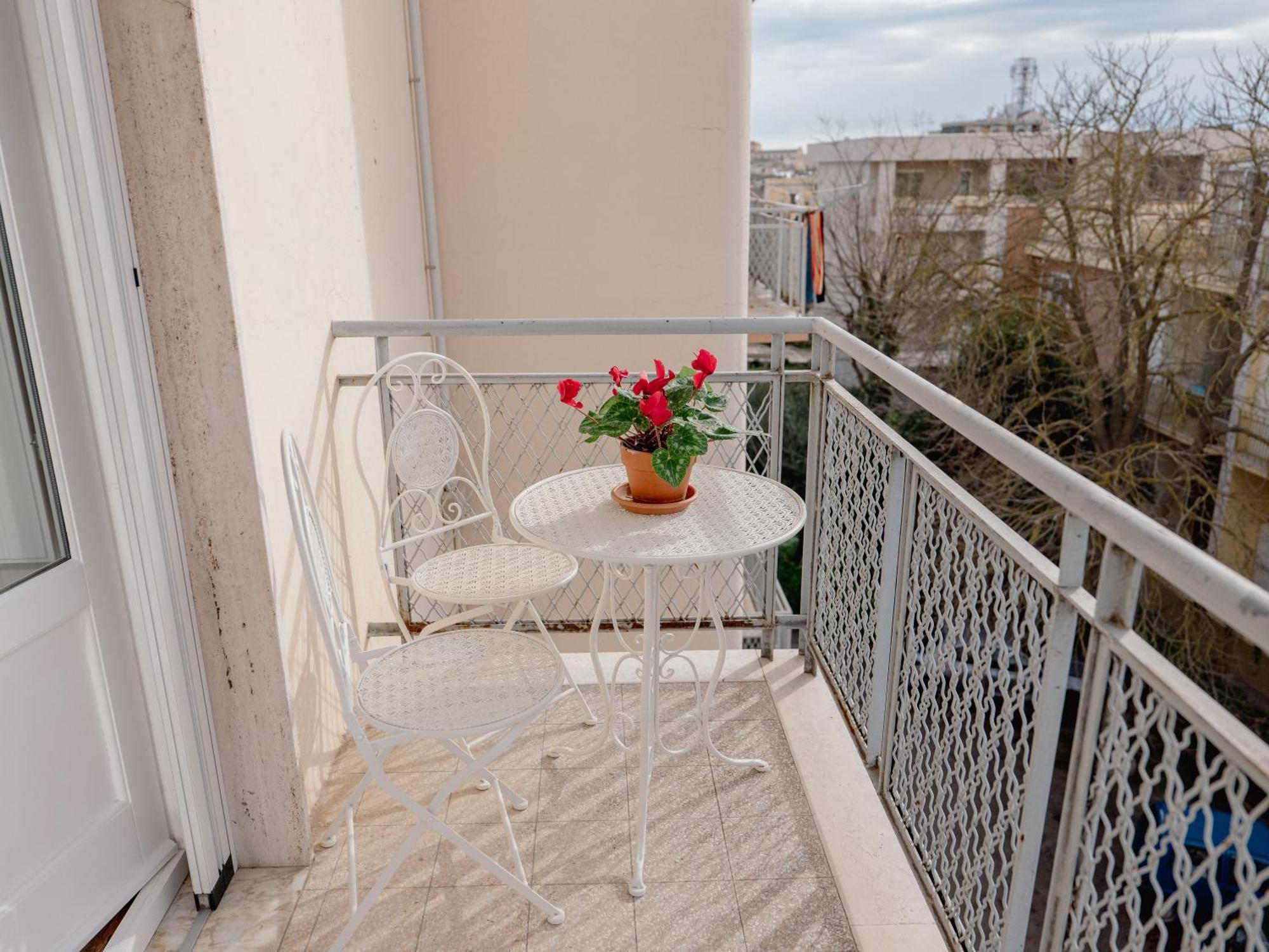 Arche' Bed And Breakfast Matera Exterior photo