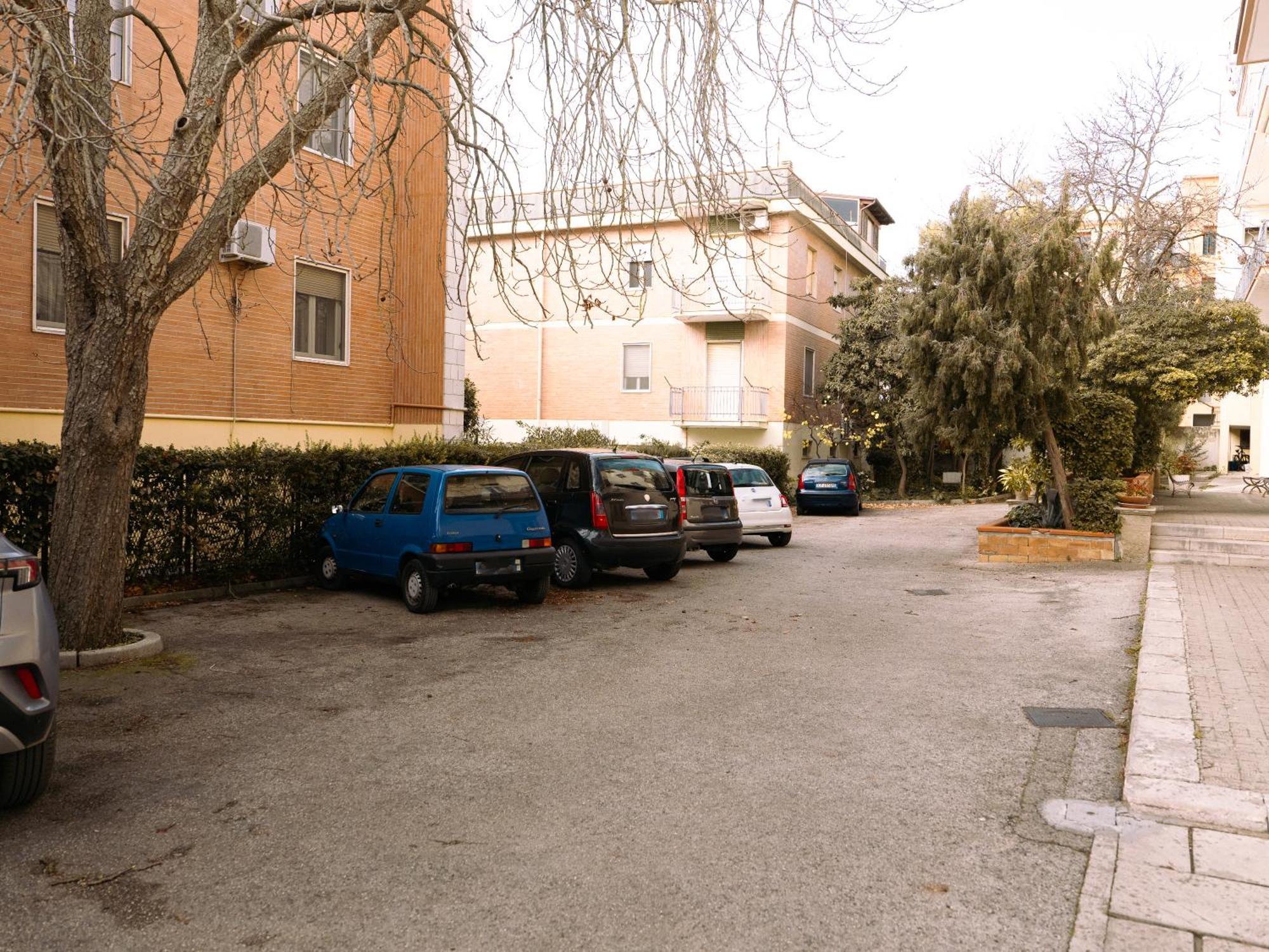 Arche' Bed And Breakfast Matera Exterior photo